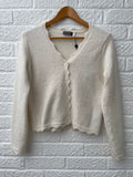 Mint Velvet New Cardigan Size Small