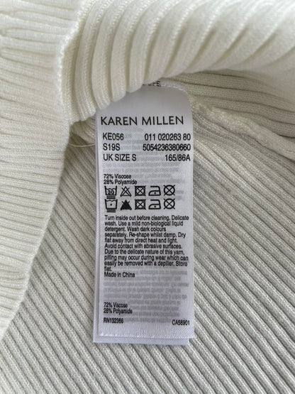 Karen Millen Top Size Small