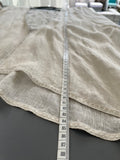 Florabella Cover Up/ Wrap SIze Large