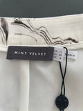 Mint Velvet New Skirt Size 12