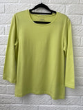 Chico's Top Size Medium