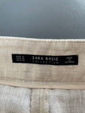 Zara Trouser Suit Size Small/ Medium