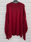 John Lewis Jumper Size 12