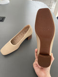 Vivaia Unworn Court Shoes Size UK 5.5