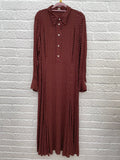 Arket Dress Size 18