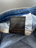 Sosander Jeans Size 16 Extra Long