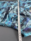 Bombshell Katya Wildman Liberty Dress Size UK 16