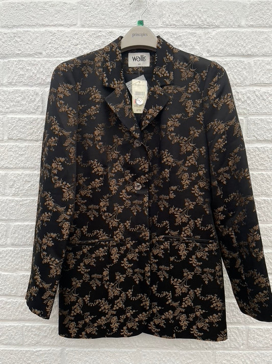 Wallis New Jacket Size 12