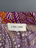 Joyce & Girls Top Size Large