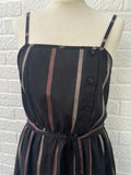M&S St. Michael Vintage Dress Size 14