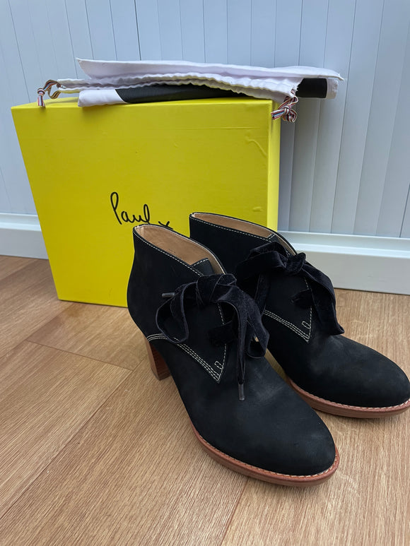 Paul Smith Joril Boots Size 6