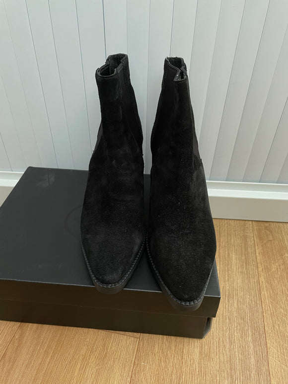 Ash New Boots Size 5.5