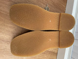 Zara Boots Size 6