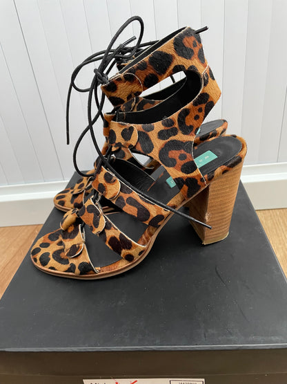John Lewis Weekend Shoes Size 5