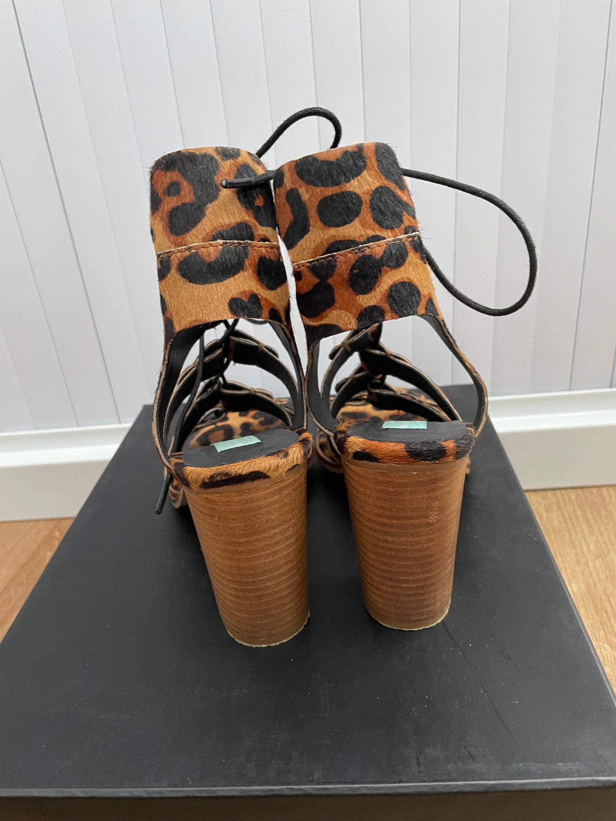 John Lewis Weekend Shoes Size 5