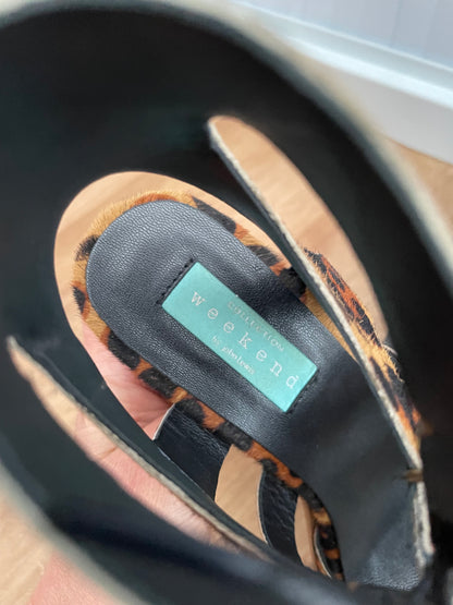 John Lewis Weekend Shoes Size 5