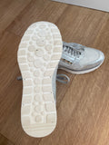 Pierre Varini by Carl Scarpa Trainers Size 3