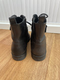 Hush Boots Size 6
