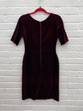 Faith Hope & Charity Vintage Dress Size 10