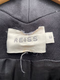 Reiss Coat Size Medium