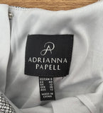 Adrianna Papell Dress Size 12