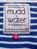 Mudd & Water Top Size 10