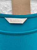 Kaliko Top Size 10