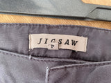 Jigsaw Trousers Size 8