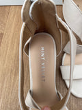 Mint Velvet Sandals Size 6