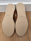 Mint Velvet New Sandals Size 6