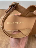 Mint Velvet New Sandals Size 6