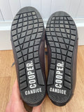Candice Cooper Shoes Size 5