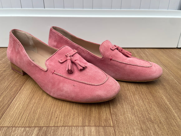 Long Tall Sally Shoes Size 8