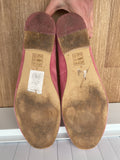 Long Tall Sally Shoes Size 8