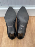 Gabor Shoes Size 5