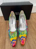 Valentina Russo New Shoes Size 5