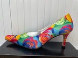 Valentina Russo New Shoes Size 5