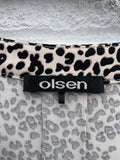Olsen Dress Size 14