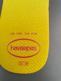 Havaianas New Flip Flops Size 5 to 6