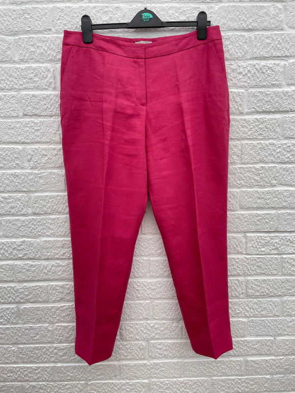 Hobbs Trousers Size 14
