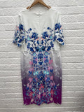 Monsoon New Dress Size 18
