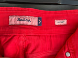 Salsa Jeans Size 8/ 10