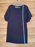 Monsoon Dress Size 8