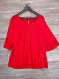 Phase Eight Top Size 10