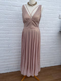 Karen Millen New Dress Size 12