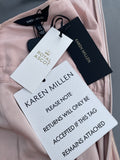 Karen Millen New Dress Size 12