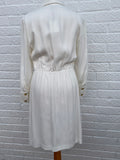 Massimo Dutti New Dress Size 12