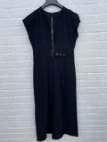 Karen Millen Jumpsuit Size 12