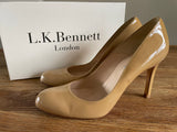 L.K.Bennett Size 5.5