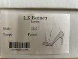 L.K.Bennett Size 5.5